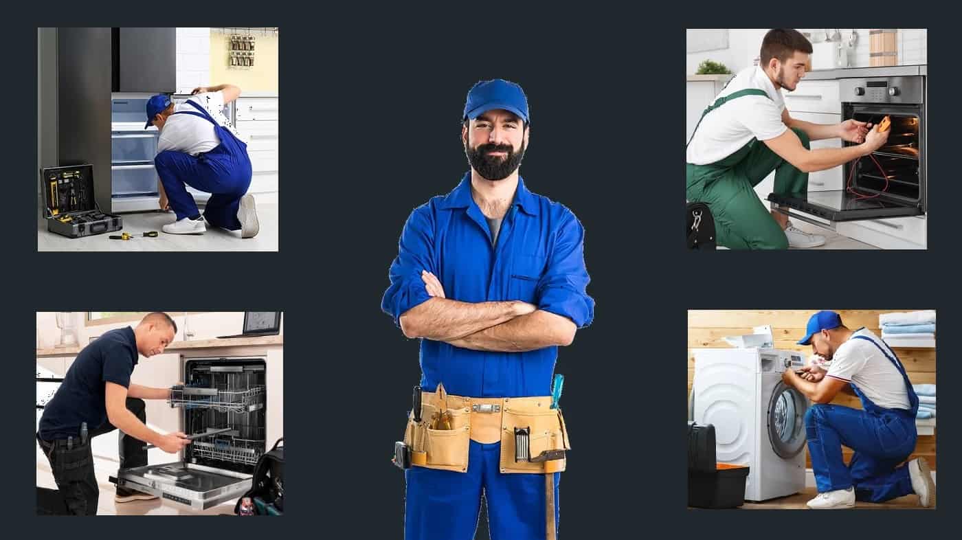 Akşemsettin beyaz eşya servisi